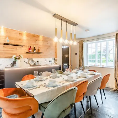 Hébergement de vacances 4 Bed In Oc-l29736 *