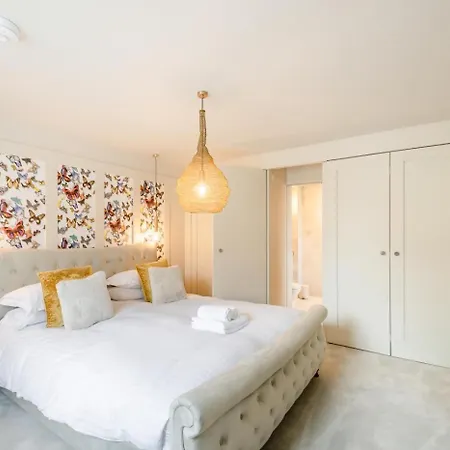 Hébergement de vacances 4 Bed In Oc-l29736 *