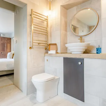 Hébergement de vacances 4 Bed In Oc-l29736 Helmsley