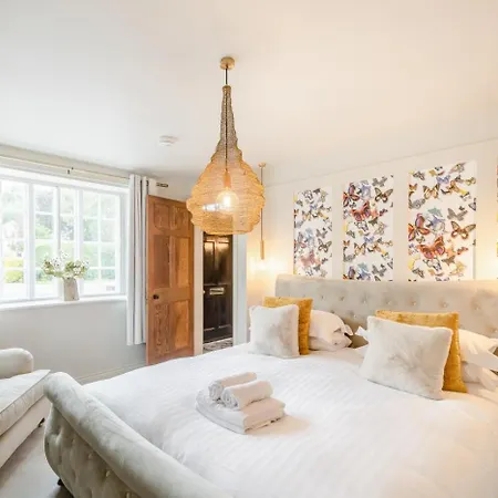 4 Bed In Oc-l29736 Hébergement de vacances