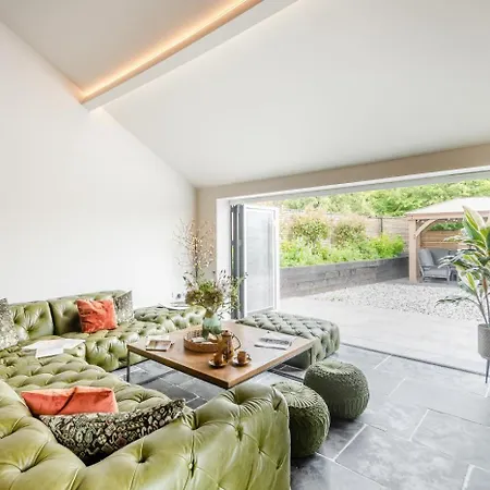 4 Bed In Oc-l29736 Hébergement de vacances Helmsley