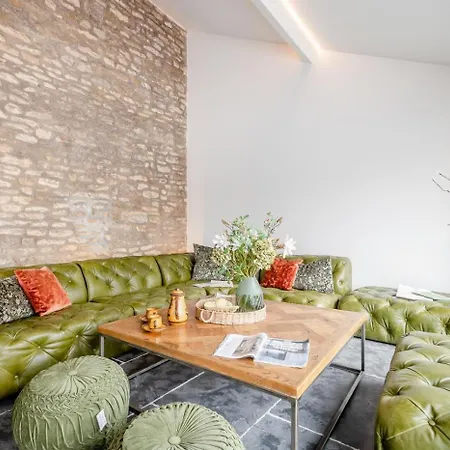 Hébergement de vacances 4 Bed In Oc-l29736 Helmsley
