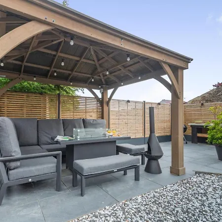 Hébergement de vacances 4 Bed In Oc-l29736 *