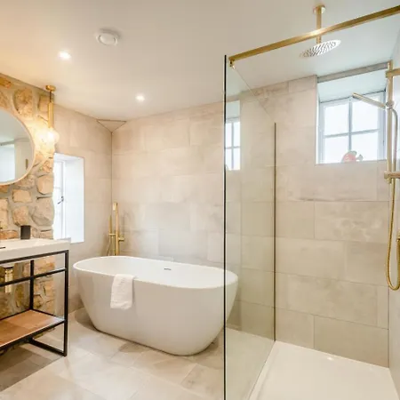 Hébergement de vacances 4 Bed In Oc-l29736