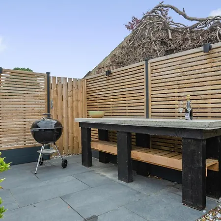 4 Bed In Oc-l29736 Hébergement de vacances Helmsley
